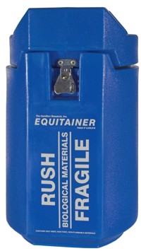 Equitainer