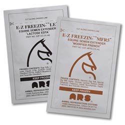 ARS - E-Z Freezin