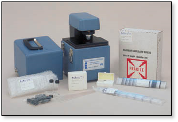 ARS - Video Microscope Kit