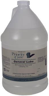 ARS - Priority Care General Lube