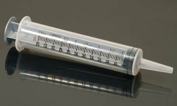 60cc Dosing Syringe