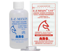 ARS - E-Z Mixin® -”CST+”Semen Extender with Potassium Penicillin G