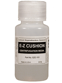 E-Z Cushion