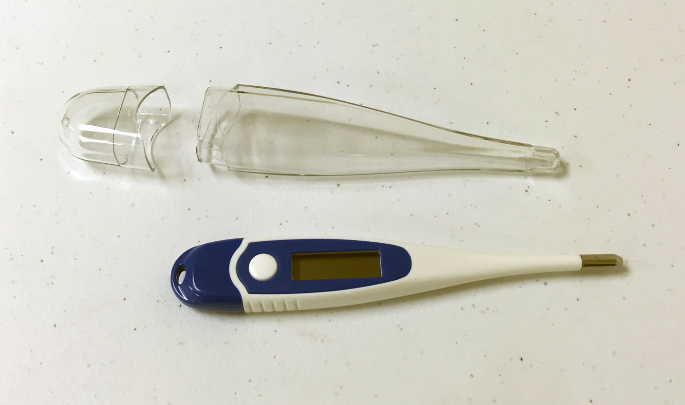 ARS Equine Digital Thermometer