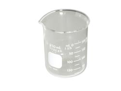 ARS - 250ml Glass Beaker
