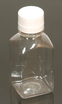 Colostrum Bottle