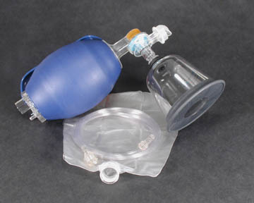 E-Z Breather Foal Resuscitator