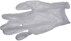 ARS - Vinyl Exam Gloves