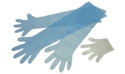 ARS - Gloves