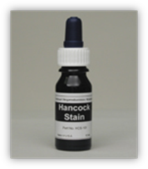 ARS - Hancock Stain