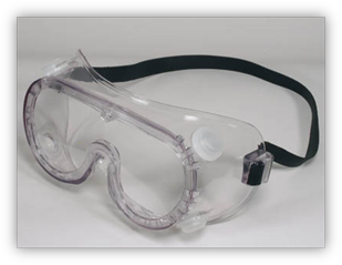 ARS - Safety Goggles