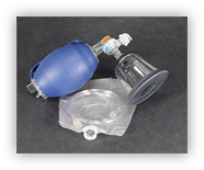 E-Z Breather Foal Resuscitator