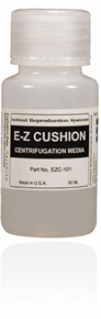 E-Z Cushion