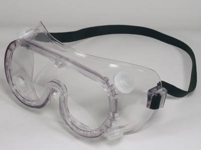 ARS - Safety Goggles