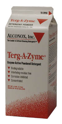 ARS - Terg-a-zyme Detergent Powder