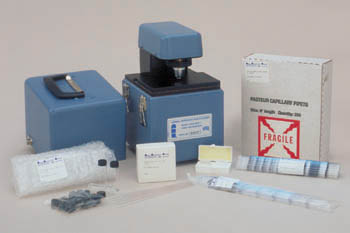 ARS - Video Microscope Kit