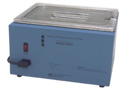 Thermoregulated Water Bath